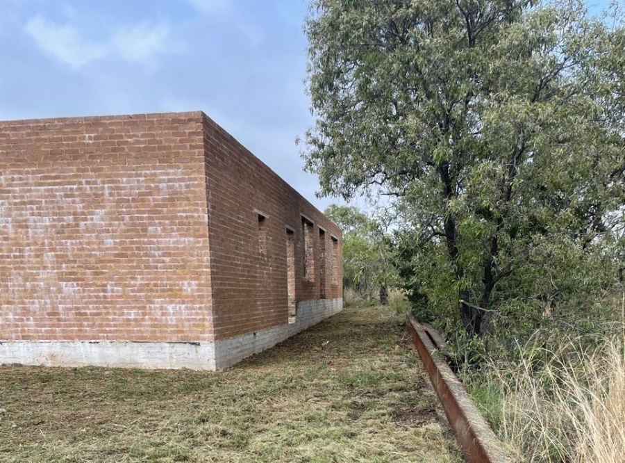 0 Bedroom Property for Sale in Swartruggens North West